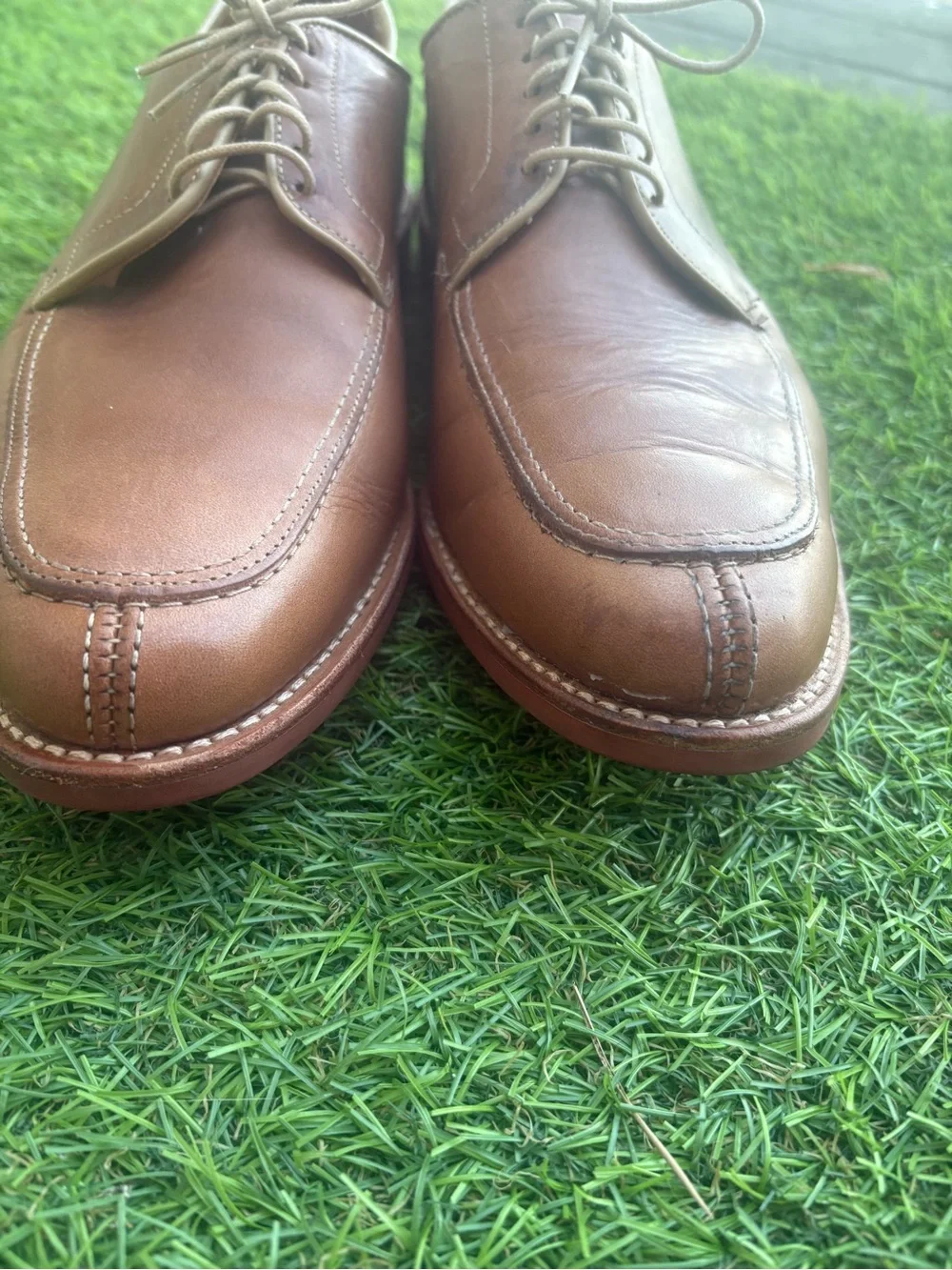 Allen Edmonds 13 D Clark Street
